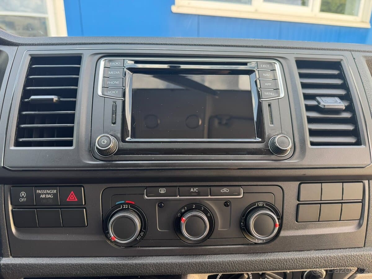 2018 Volkswagen OSTATNÍ - 20