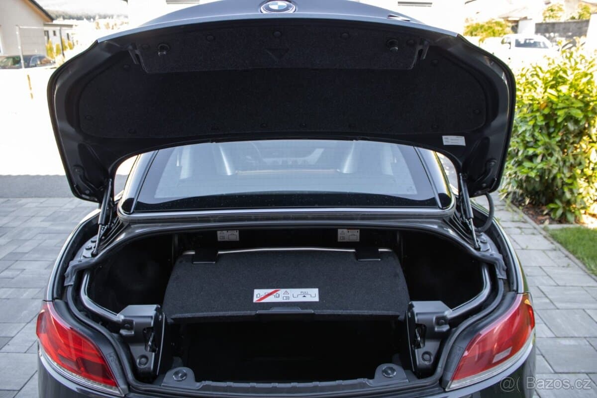 2011 BMW Z4 - 20
