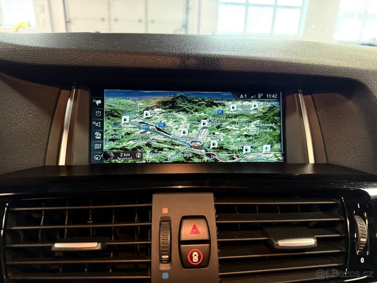 2017 BMW X4 - 20