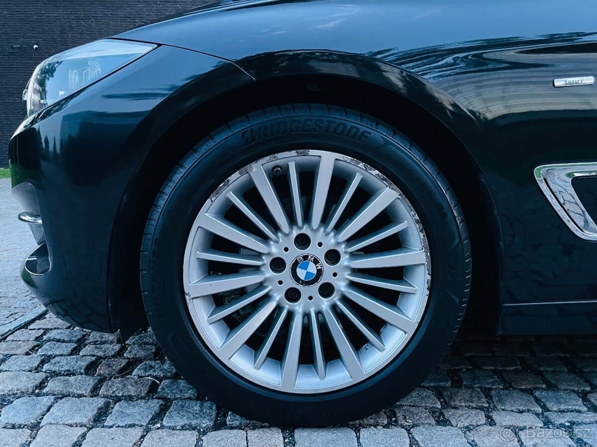 2014 BMW 3-SERIES - 20