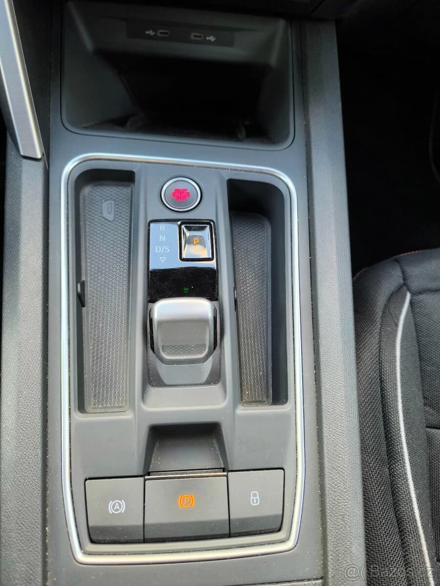 2021 Seat LEON - 20
