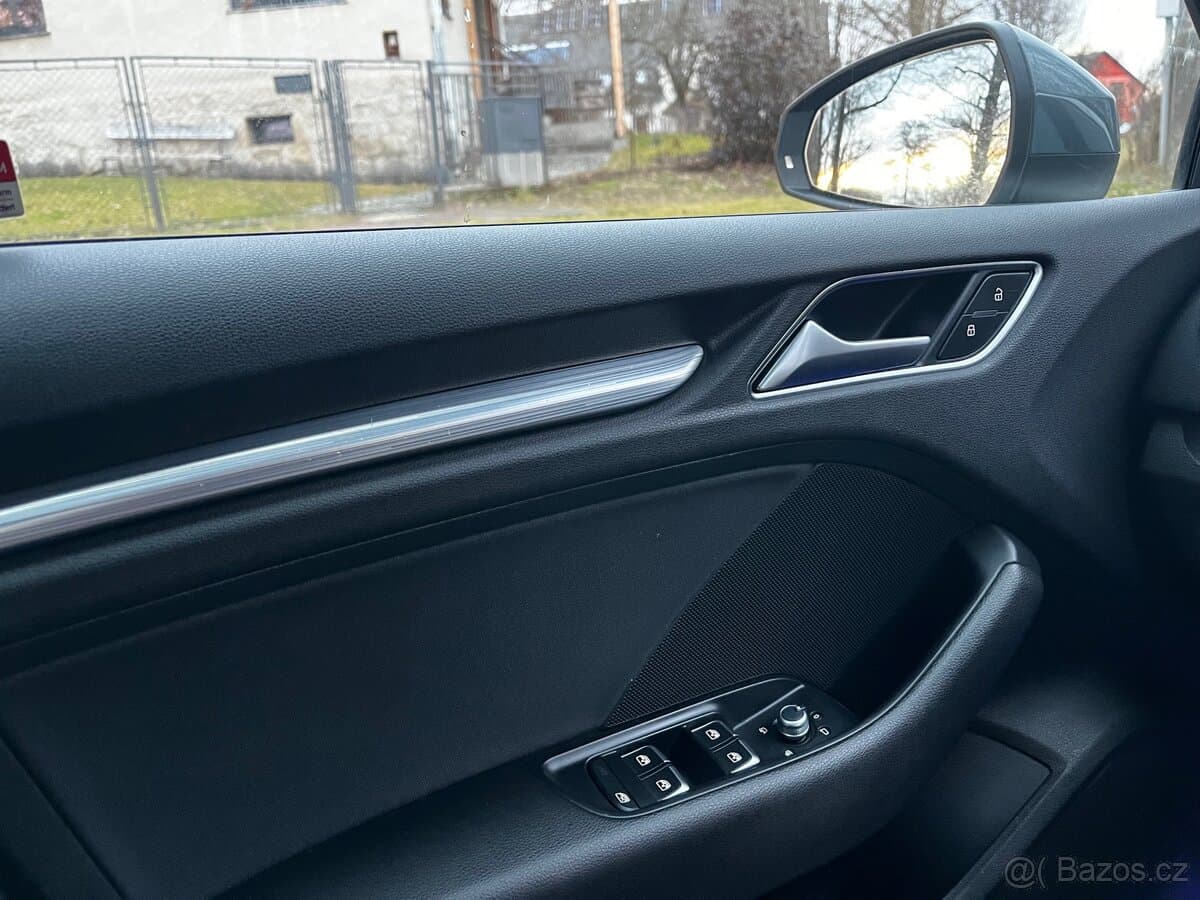 2018 Audi A3 - 20