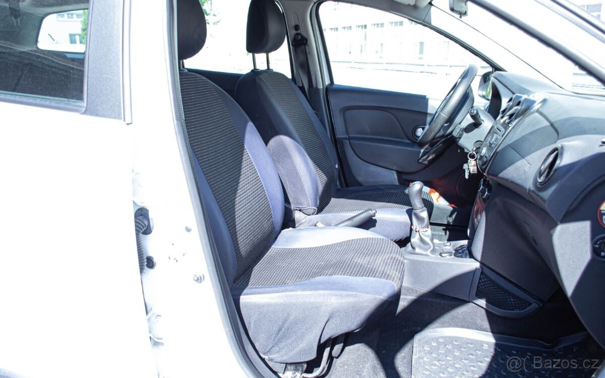2017 Dacia LOGAN - 20
