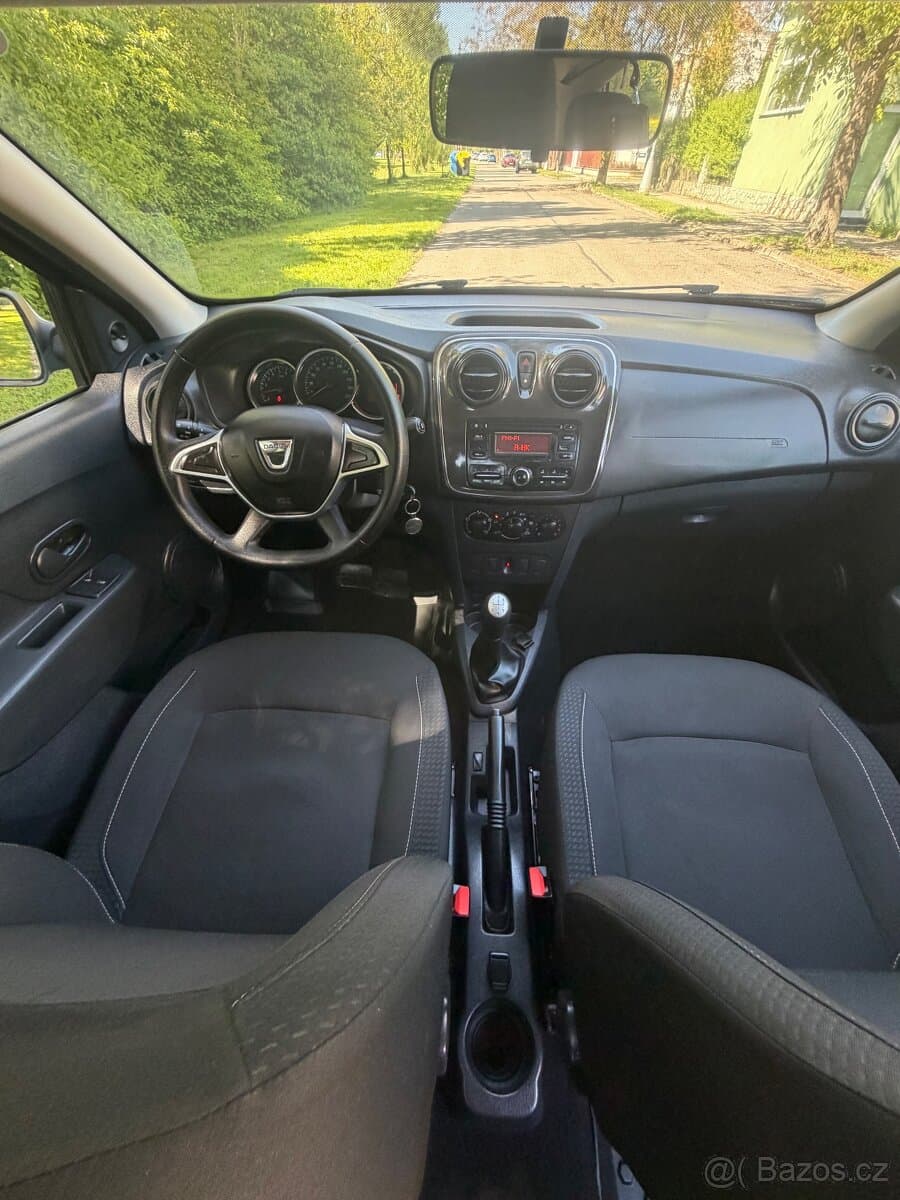 2018 Dacia SANDERO - 20