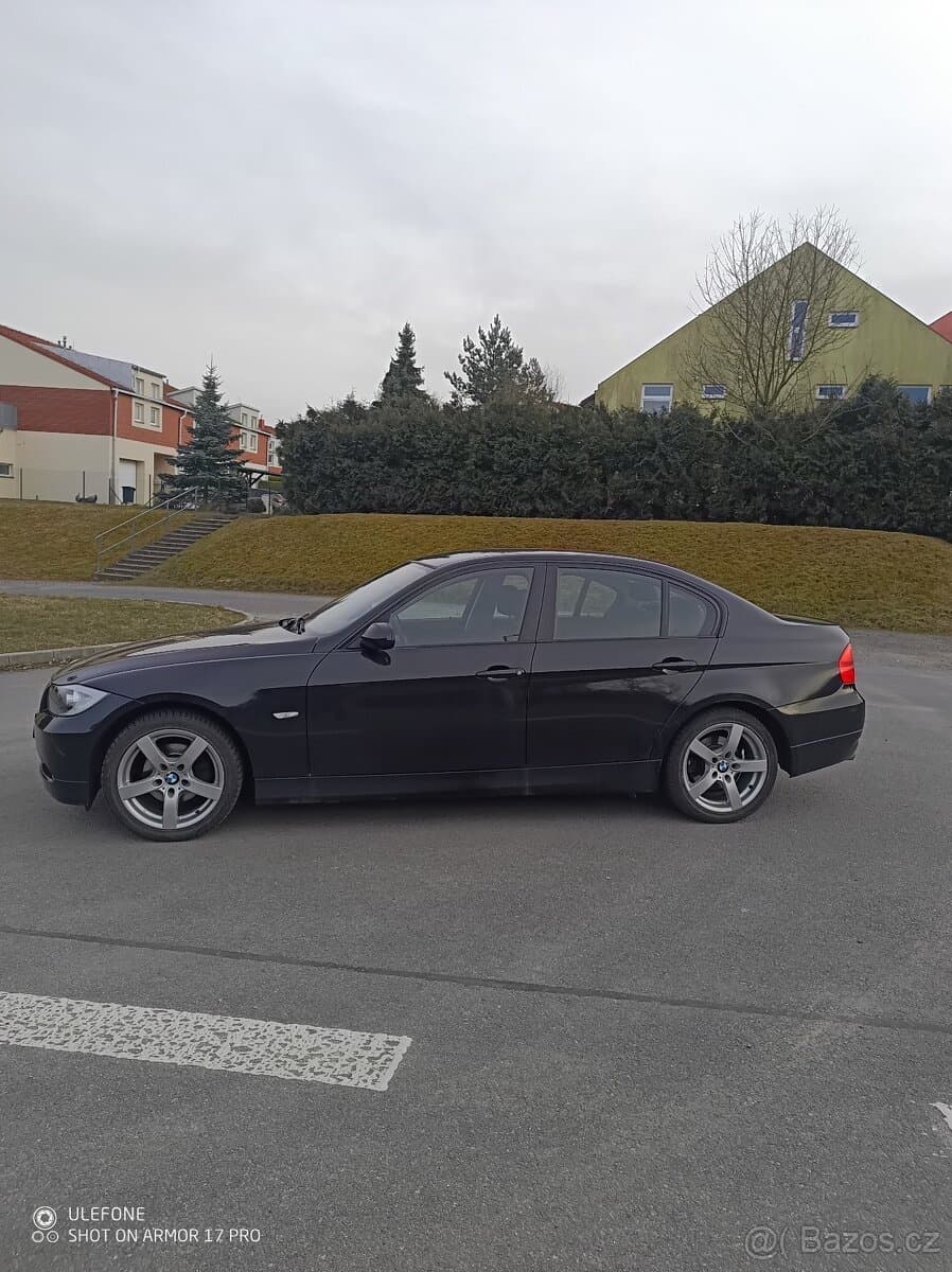 BMW 3-SERIES - 20