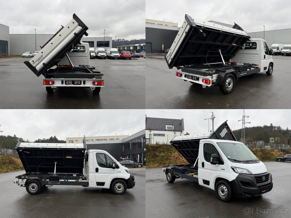 2021 Fiat DUCATO - 20
