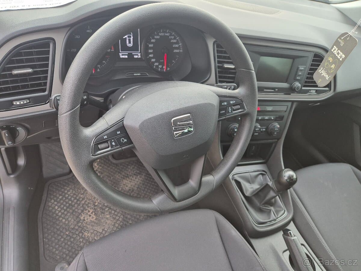 2019 Seat LEON - 20