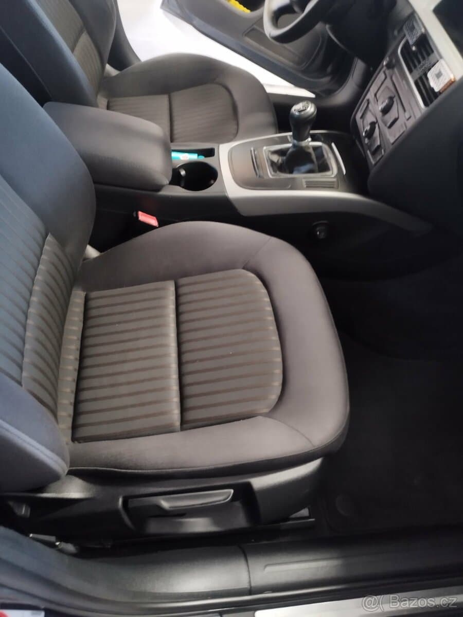 2008 Audi A4 - 20