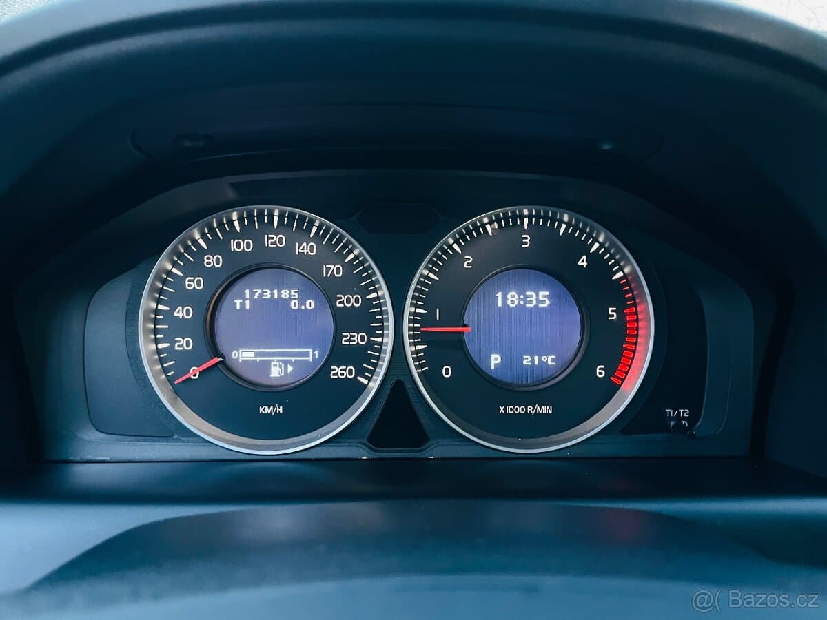 2013 Volvo XC60 - 20