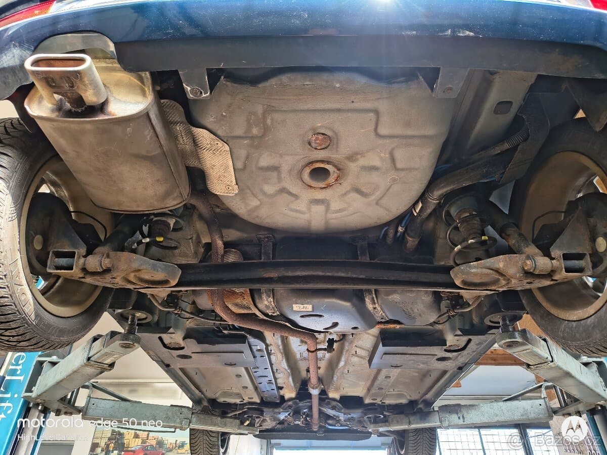 2019 Fiat 500 - 20