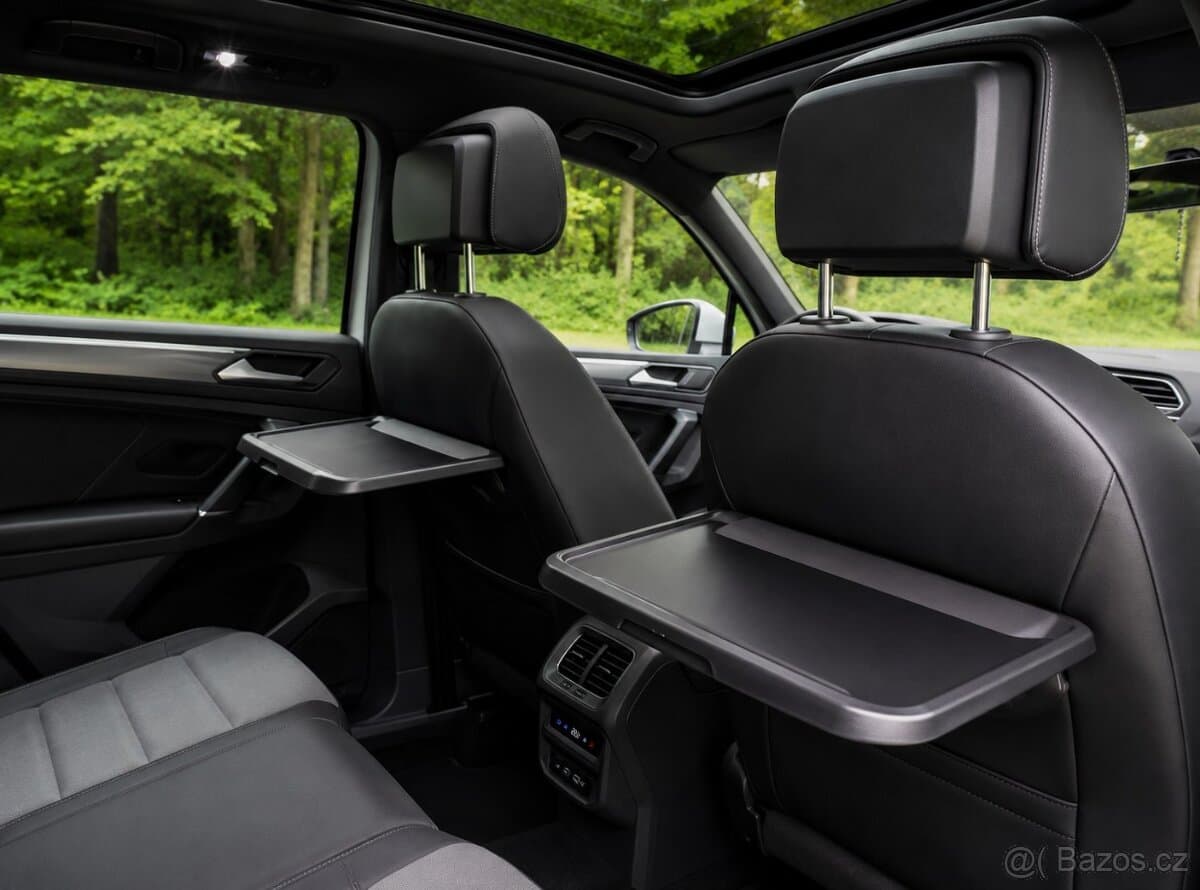 2017 Volkswagen TIGUAN - 20