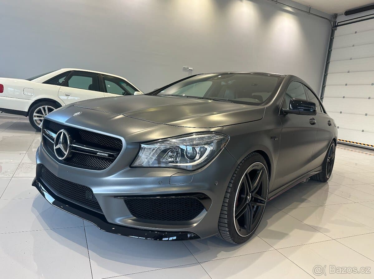 2014 Mercedes-Benz CL-CLASS - 20