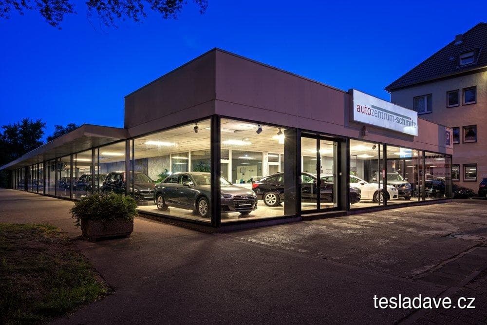 2020 Tesla MODEL 3 - 20