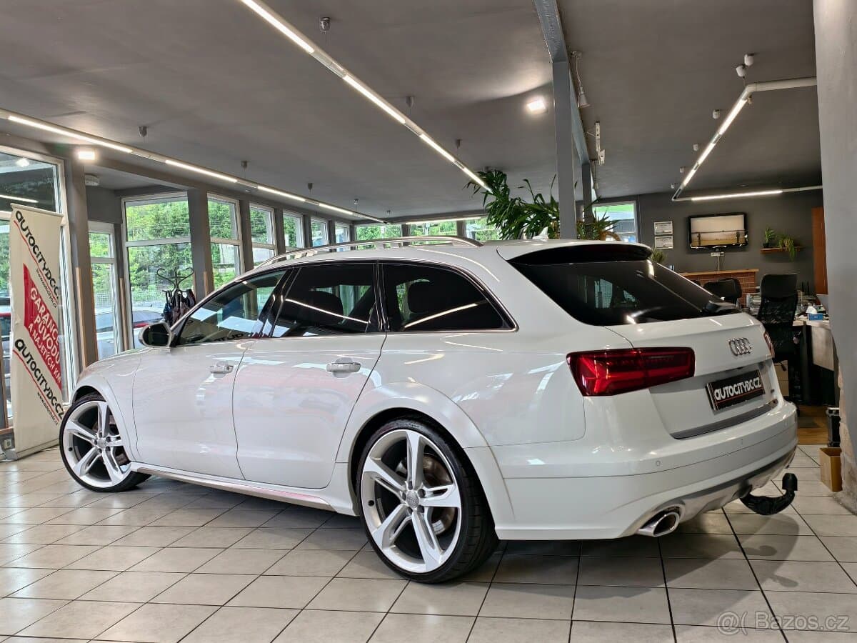 Audi A6 - 20