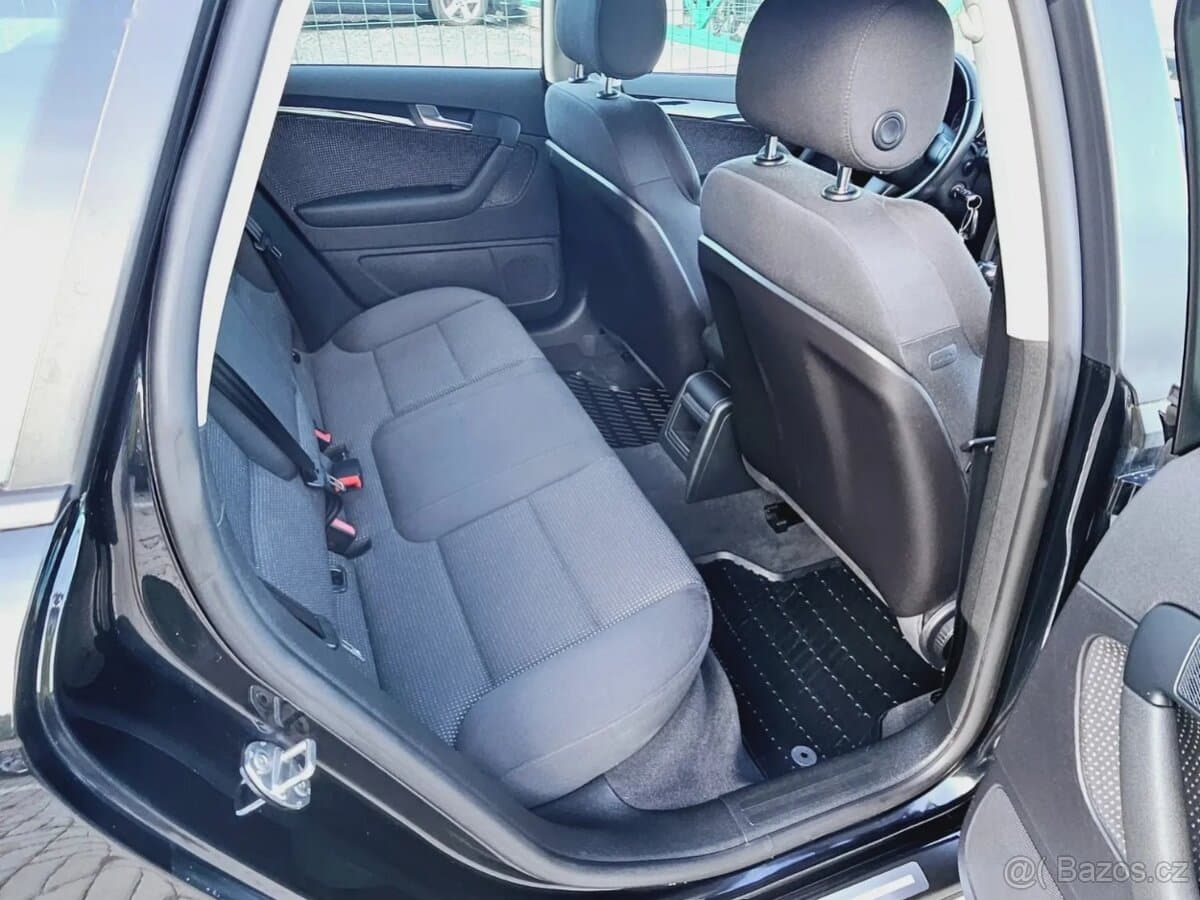 2008 Audi A3 - 20