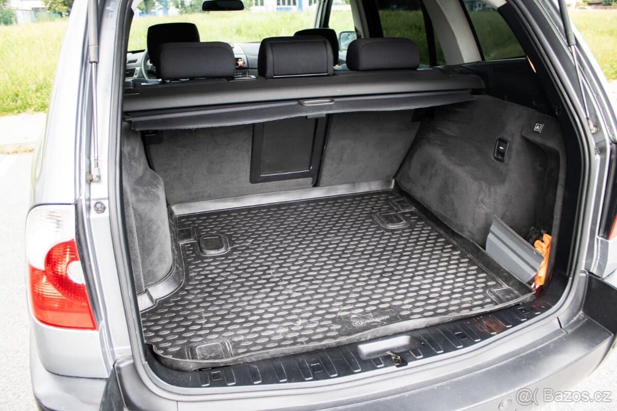 2006 BMW X3 - 20