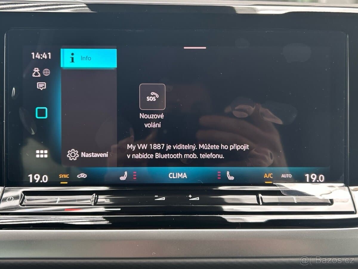 2023 Volkswagen MULTIVAN - 20
