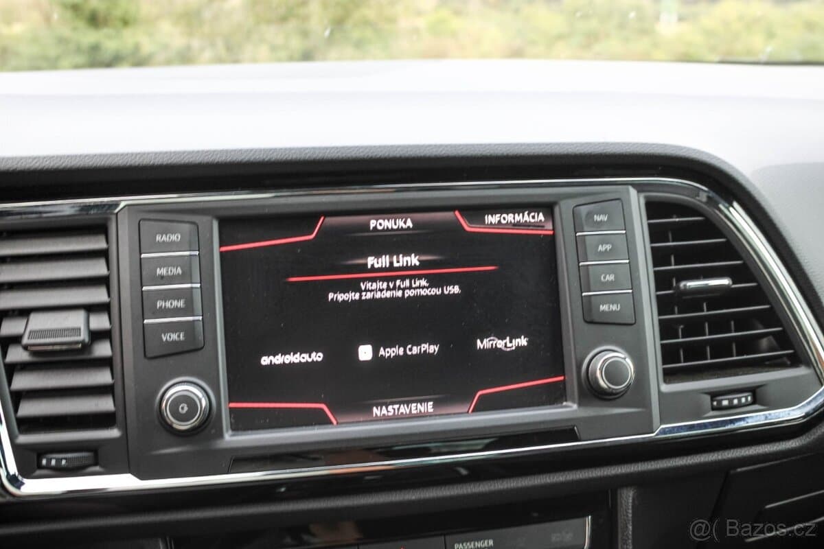 2017 Seat ATECA - 20
