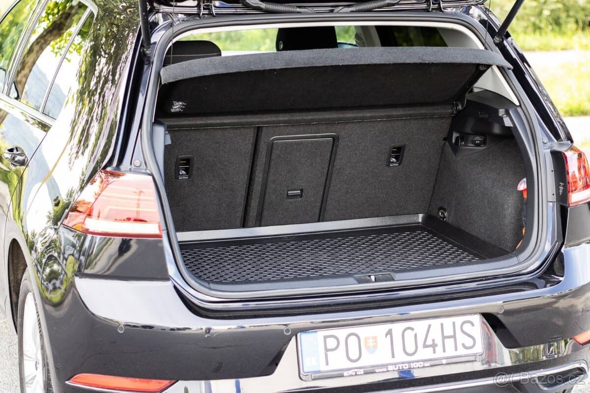 2017 Volkswagen GOLF - 20