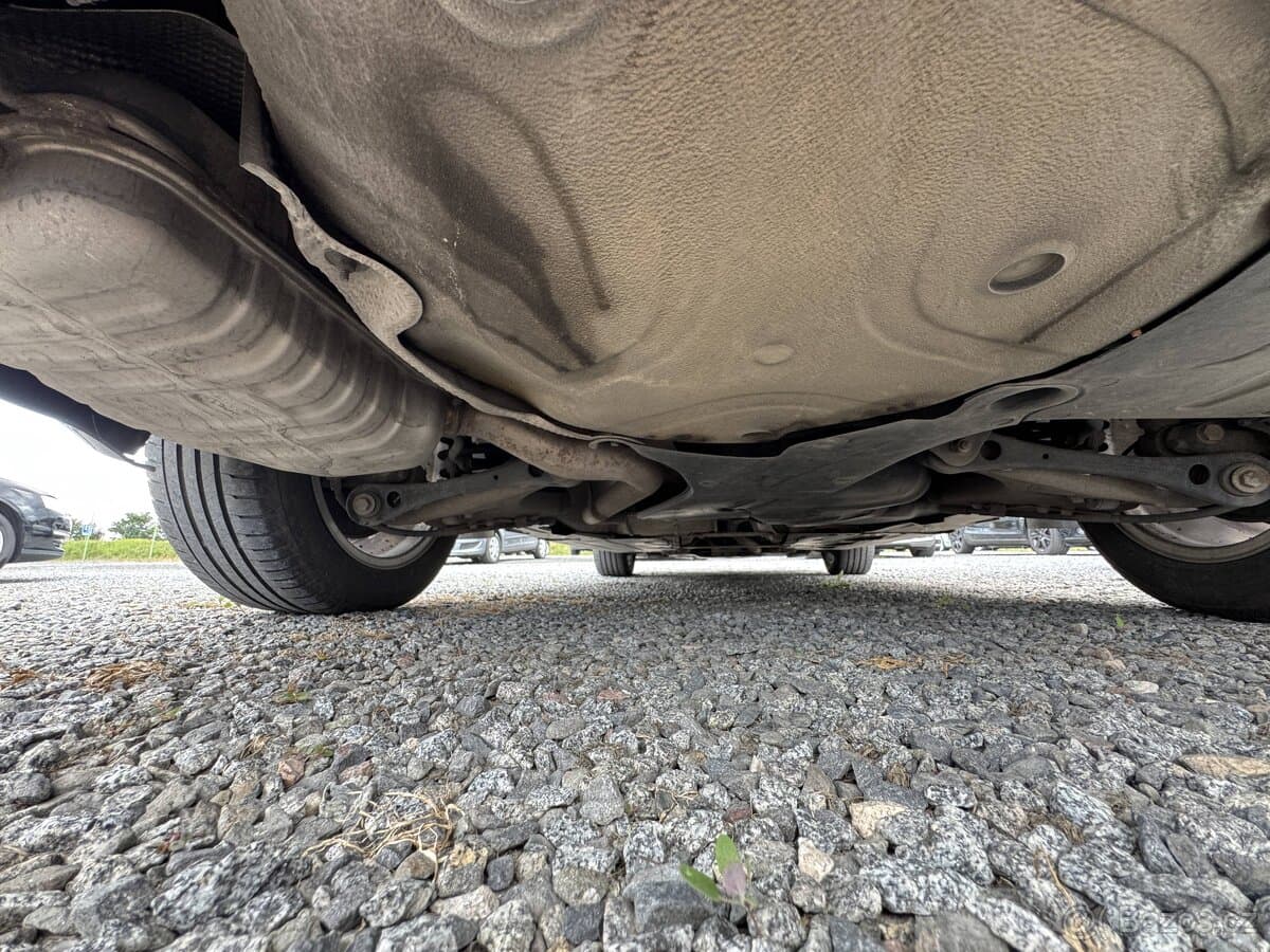 2007 Audi A4 - 20