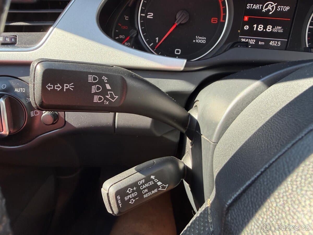 2011 Audi A4 - 20