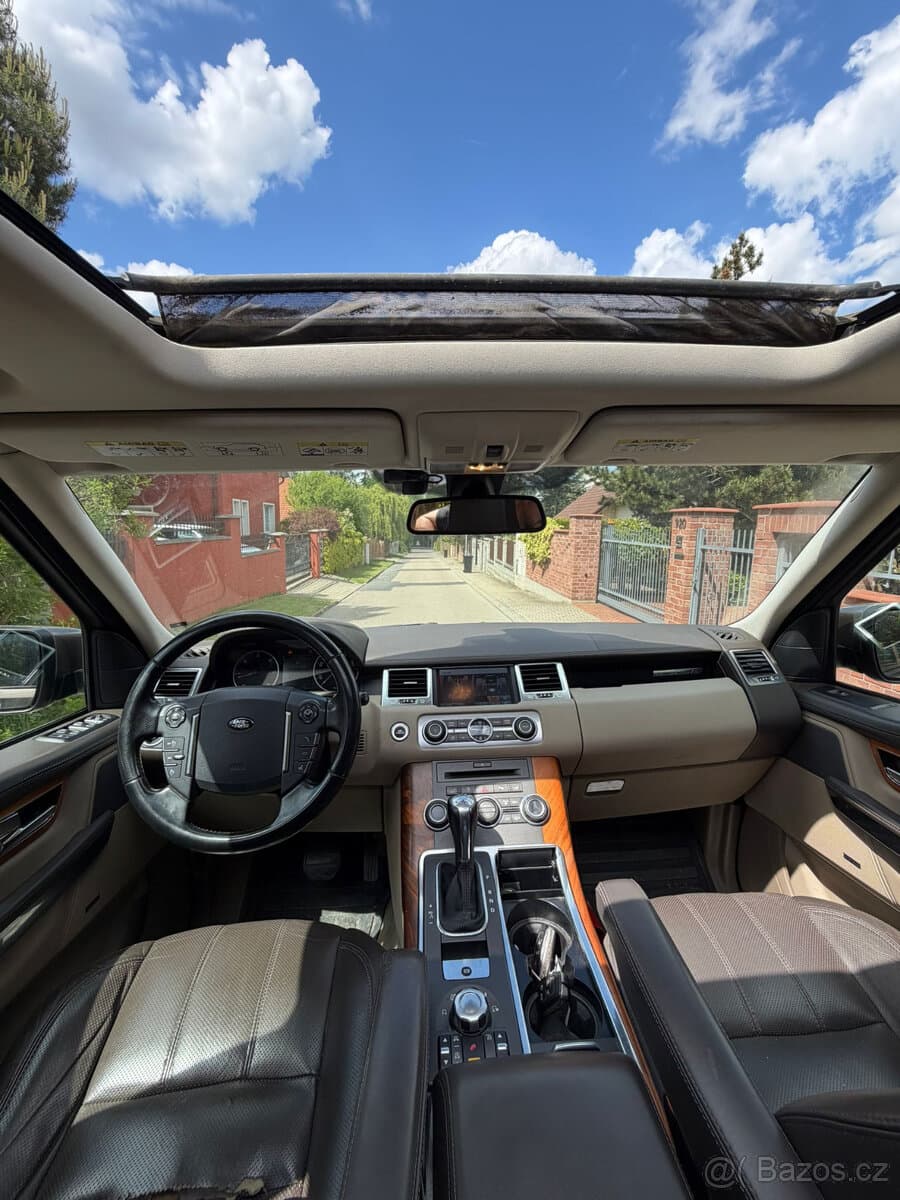 2013 Land Rover OSTATNÍ - 20