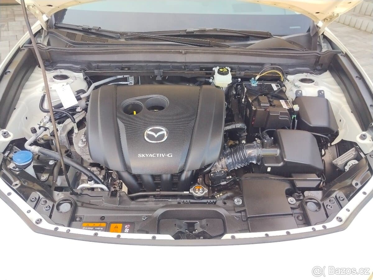 2020 Mazda CX-30 - 20