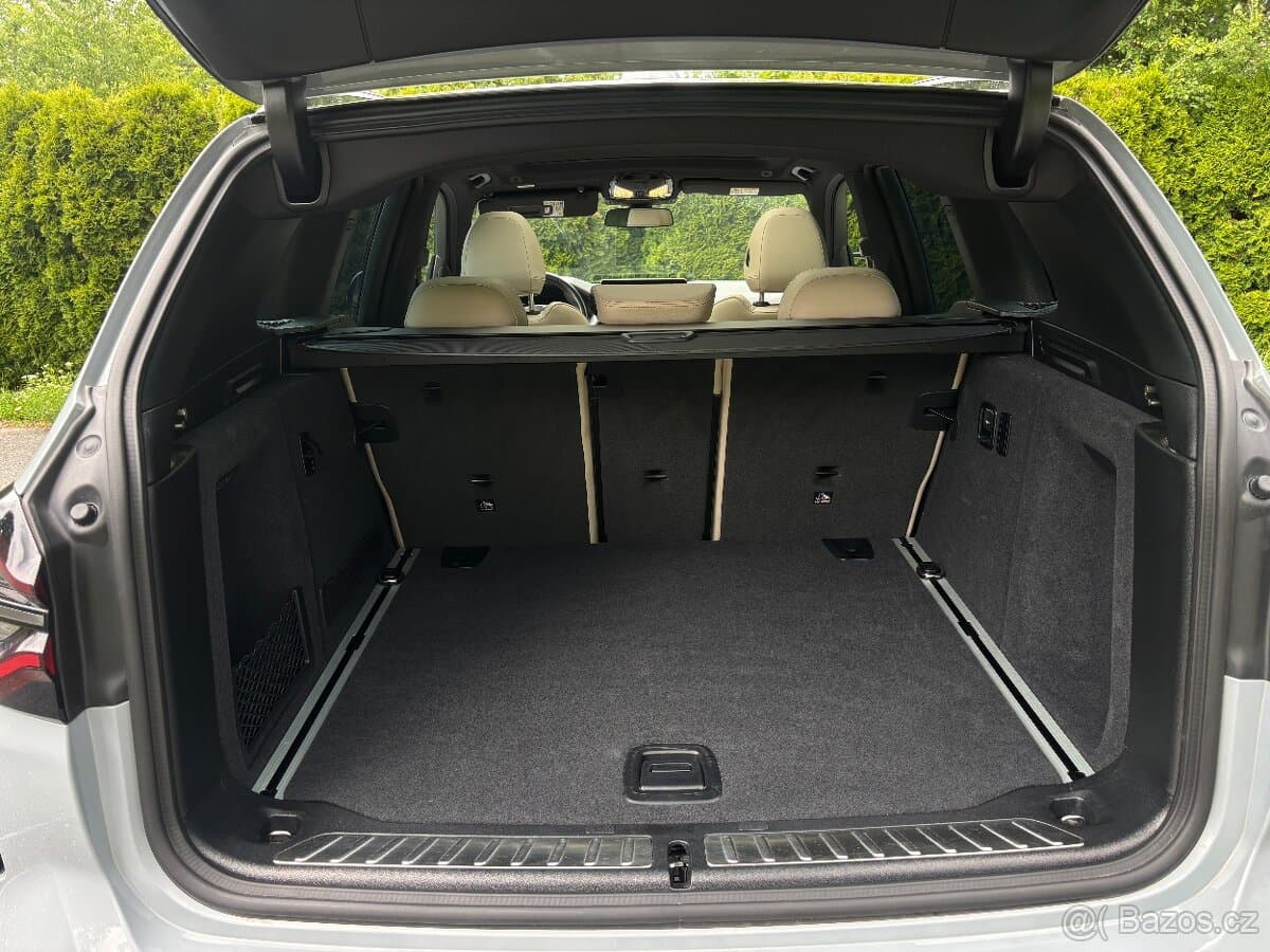 BMW X3 - 20