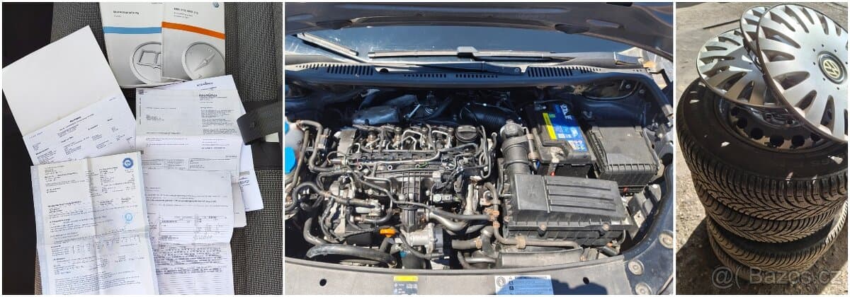 2013 Volkswagen CADDY - 20