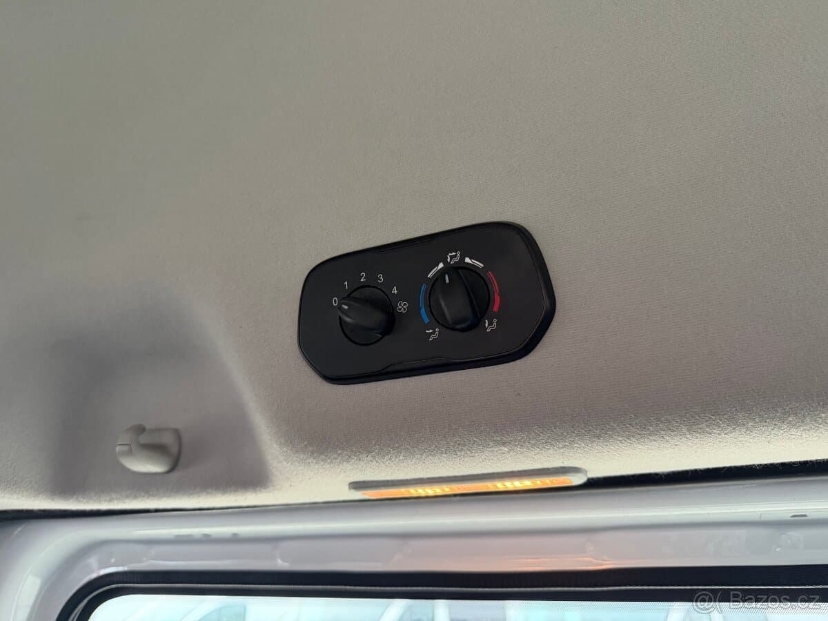 2015 Ford TRANSIT - 20
