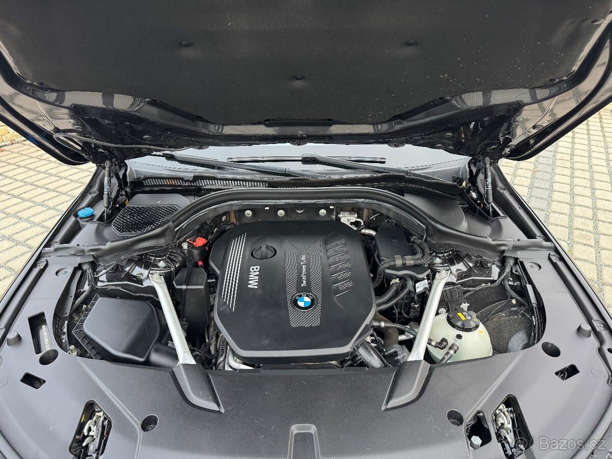 2018 BMW OSTATNÍ - 20