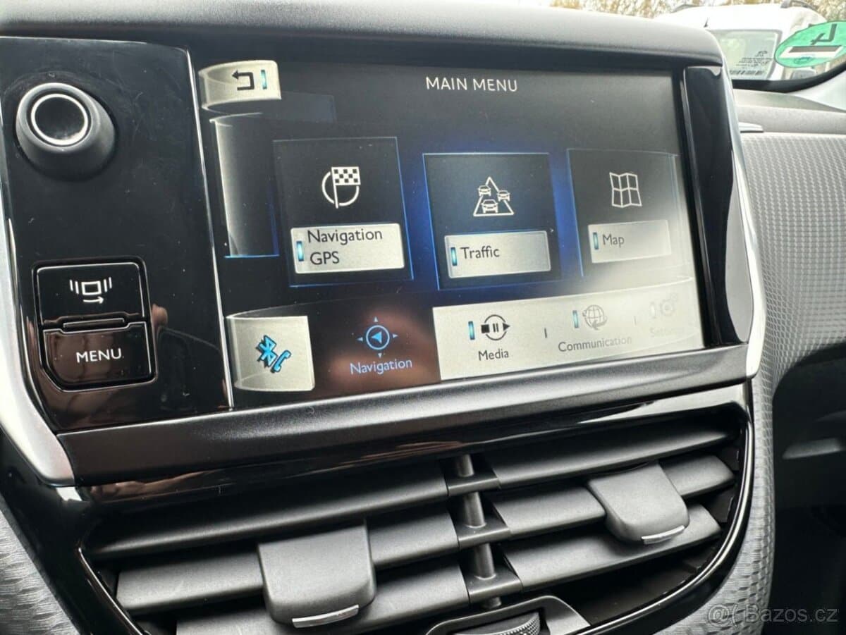 2014 Peugeot 2008 - 20