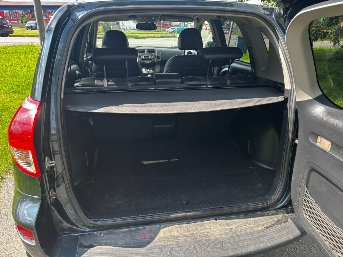 2006 Toyota RAV4 - 20