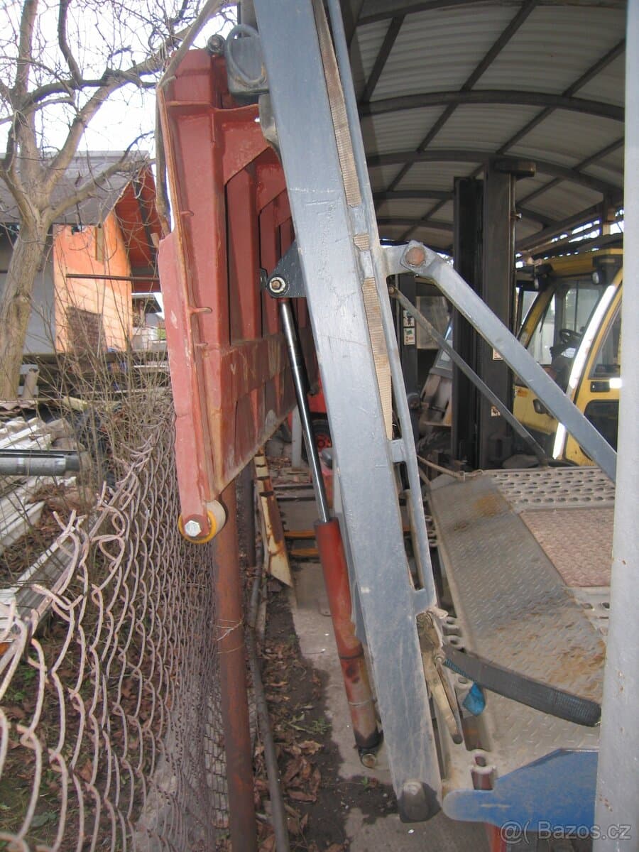 2008 Mercedes-Benz OSTATNÍ - 20