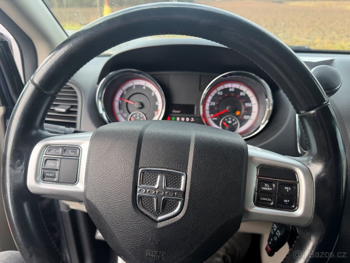 2014 Dodge OSTATNÍ - 20