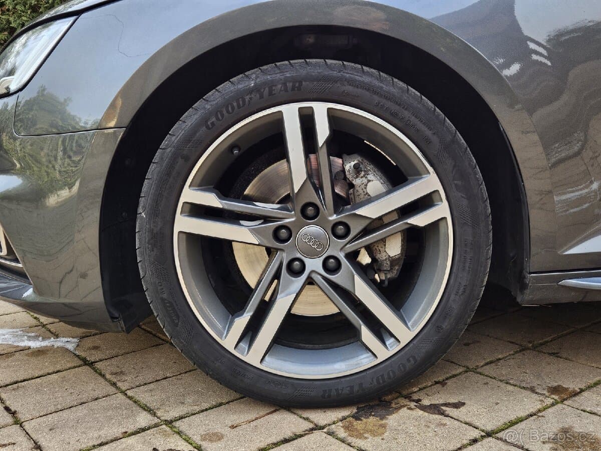 2019 Audi A4 - 20