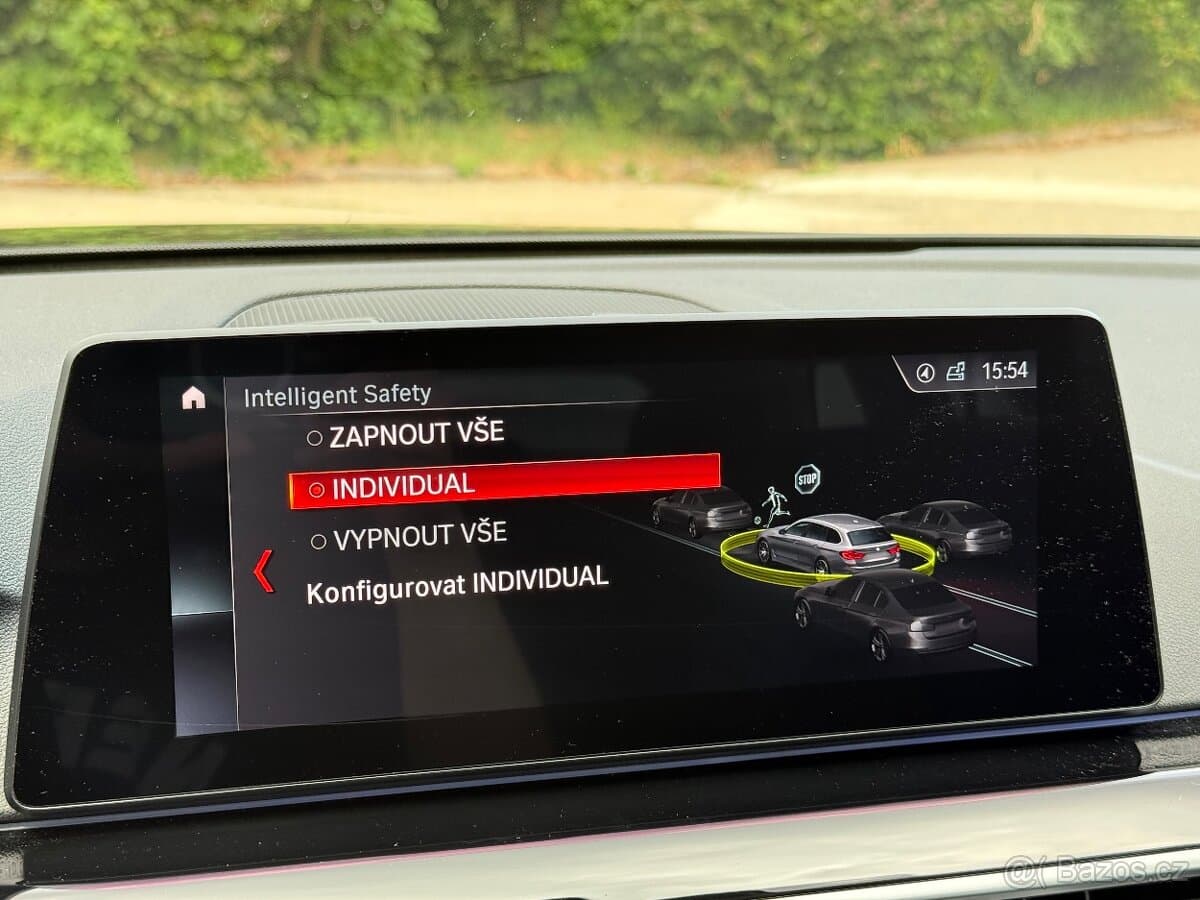 2018 BMW OSTATNÍ - 20