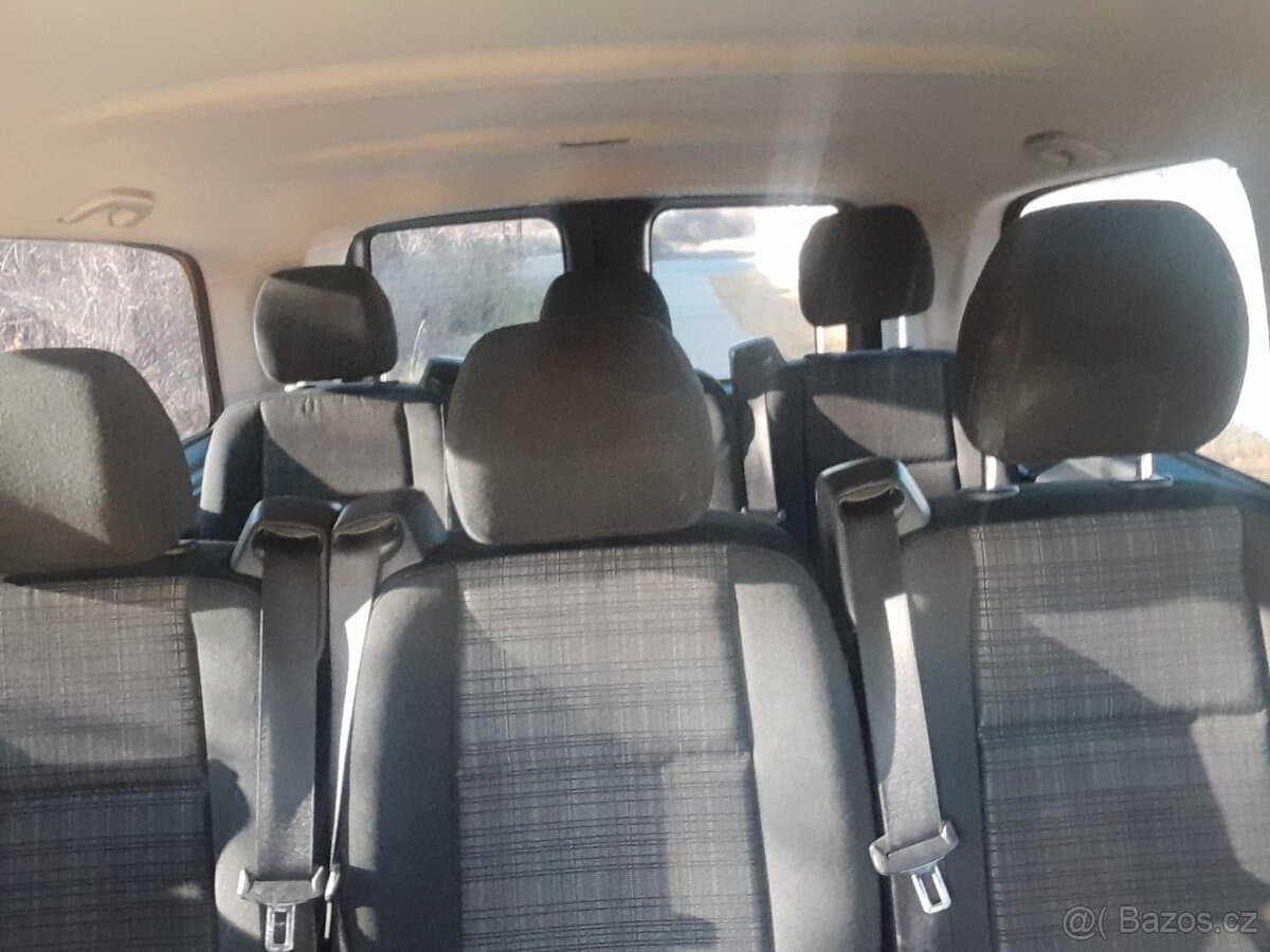 2019 Mercedes-Benz VITO - 20