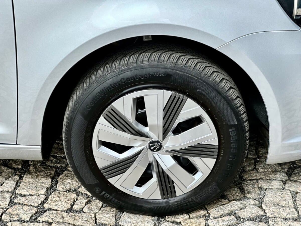 2011 Volkswagen TOURAN - 20