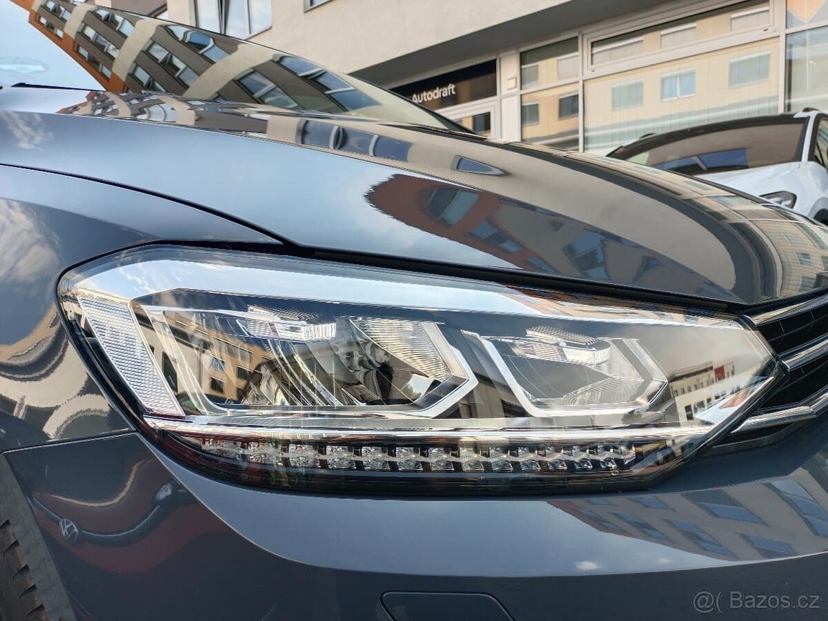2021 Volkswagen TOURAN - 20