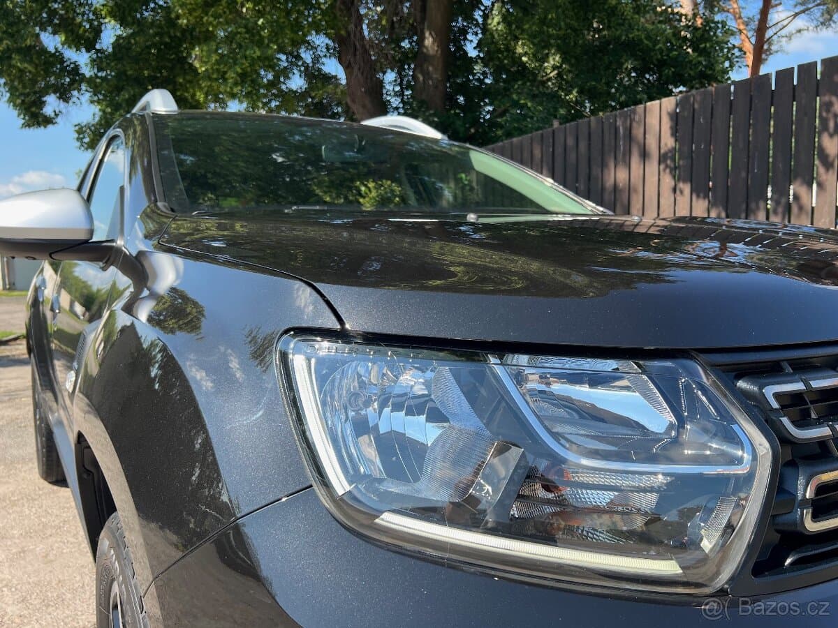 2019 Dacia DUSTER - 20