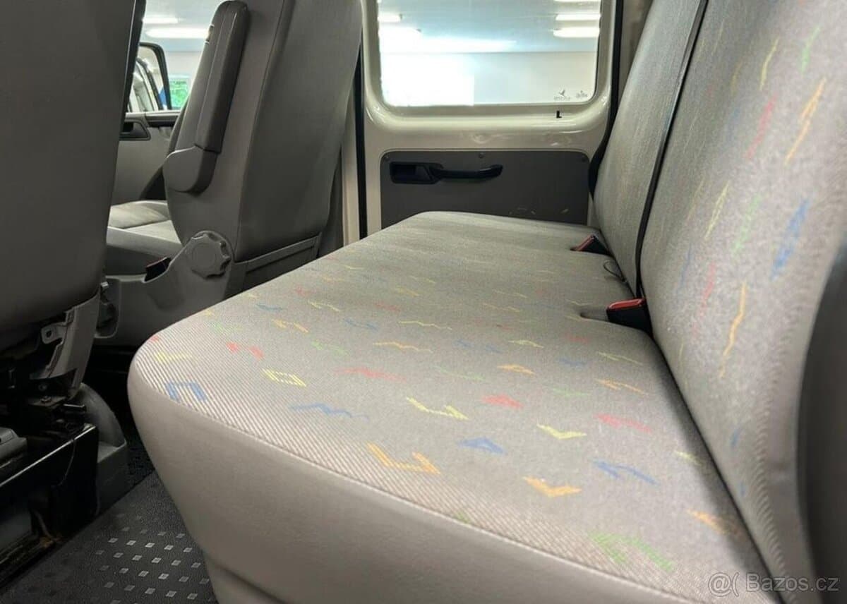 2008 Volkswagen TRANSPORTER - 20