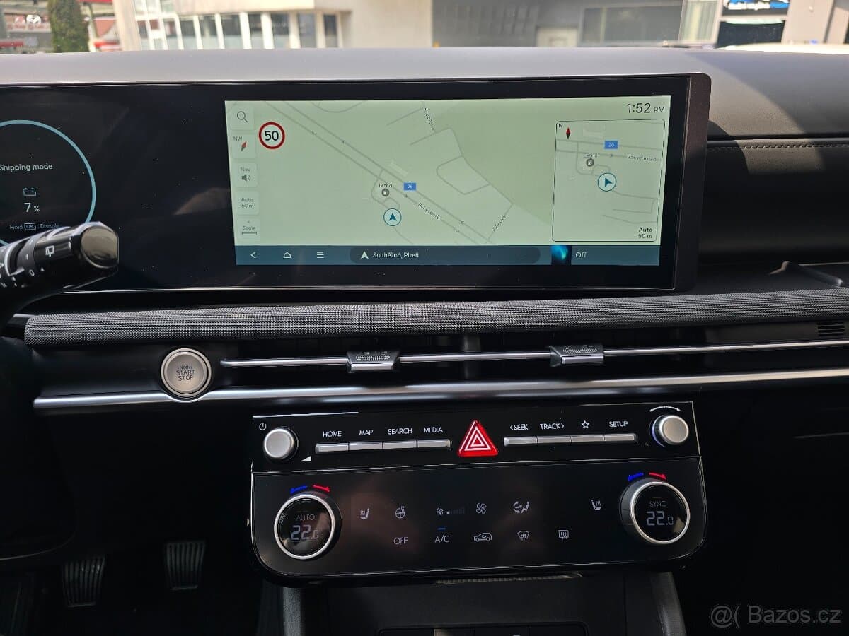 2026 Hyundai TUCSON - 20