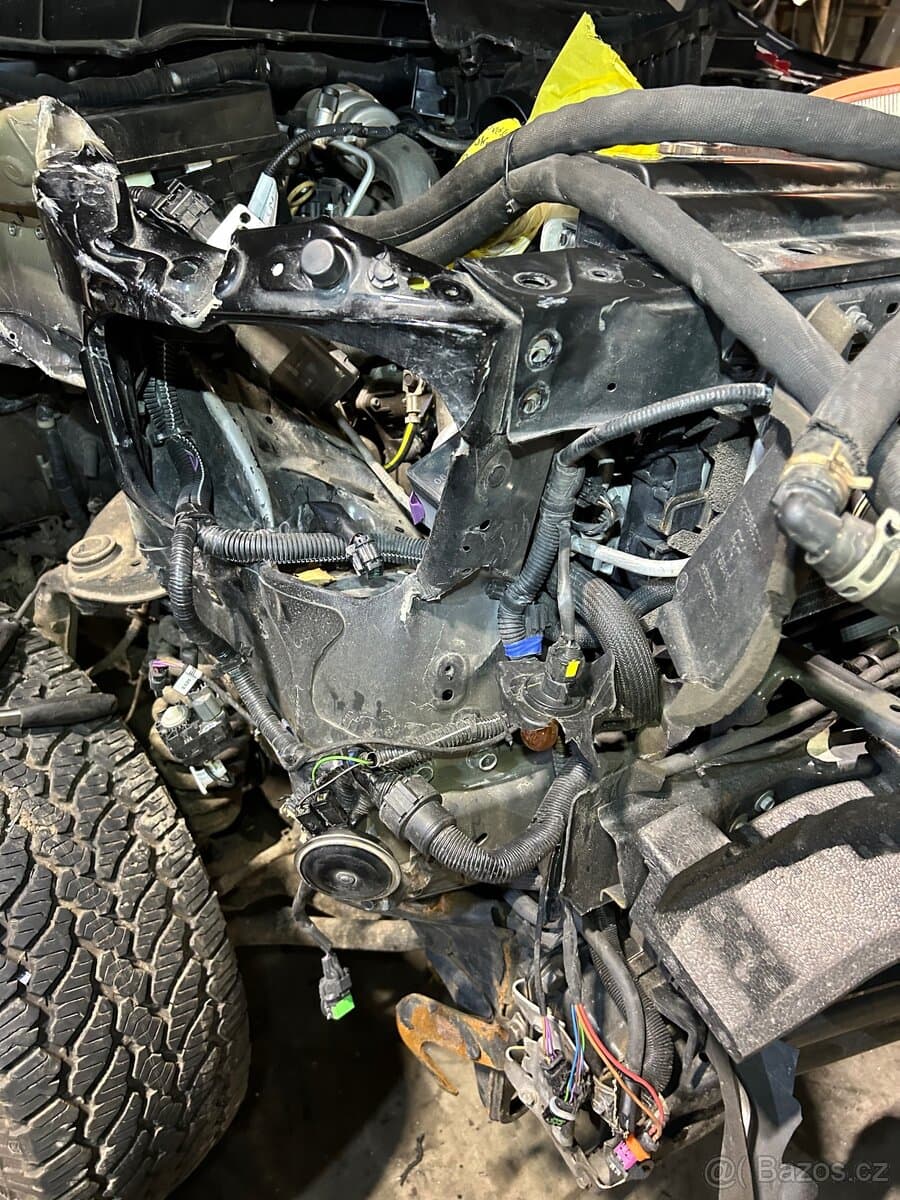 Nissan PATHFINDER - 20