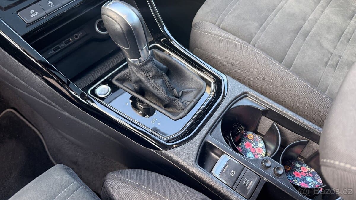 2019 Volkswagen TOURAN - 20