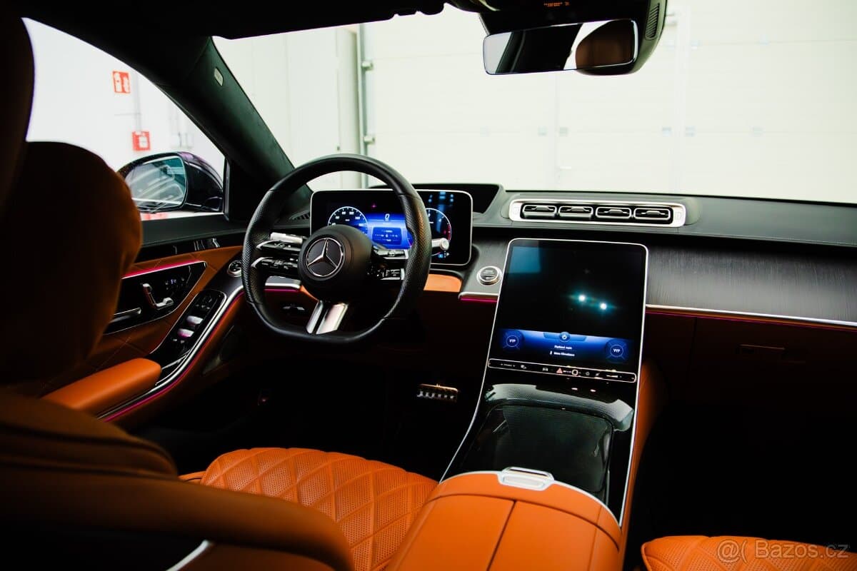 2022 Mercedes-Benz OSTATNÍ - 20