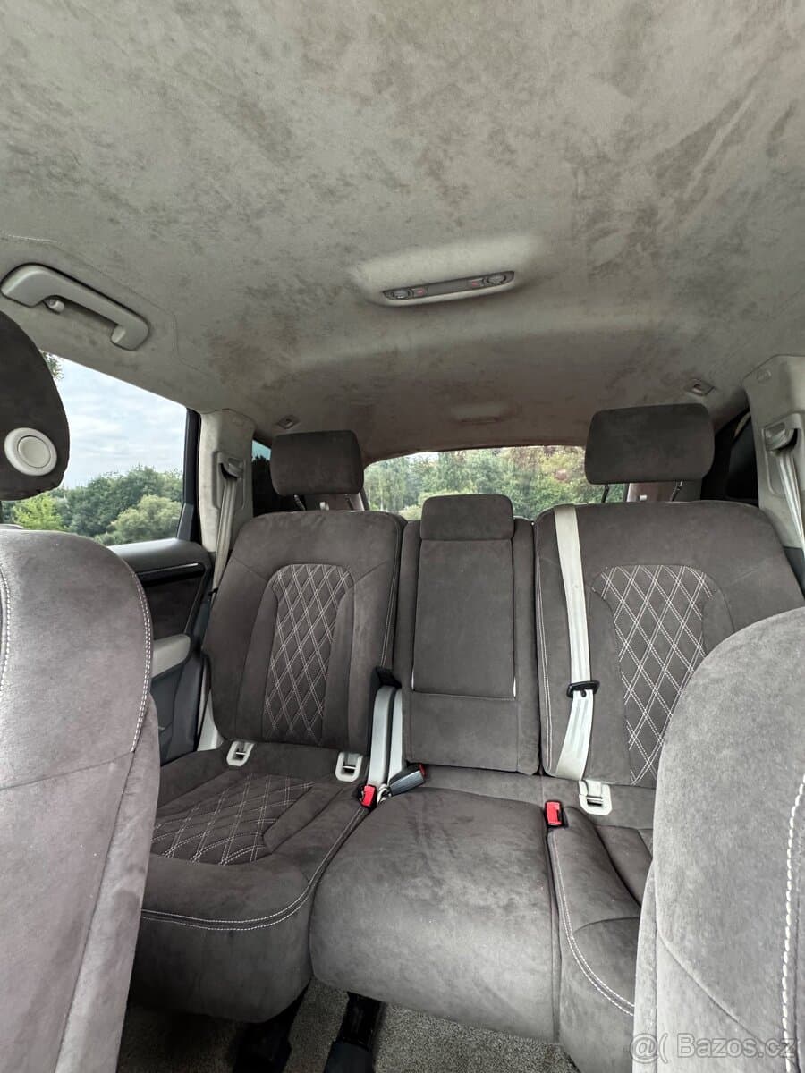 2006 Audi Q7 - 20