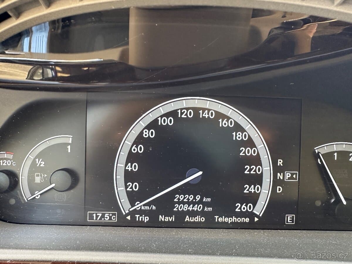 2011 Mercedes-Benz OSTATNÍ - 20