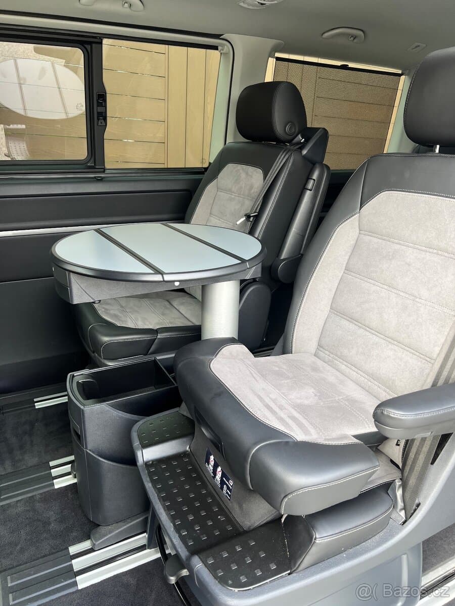 2022 Volkswagen MULTIVAN - 20
