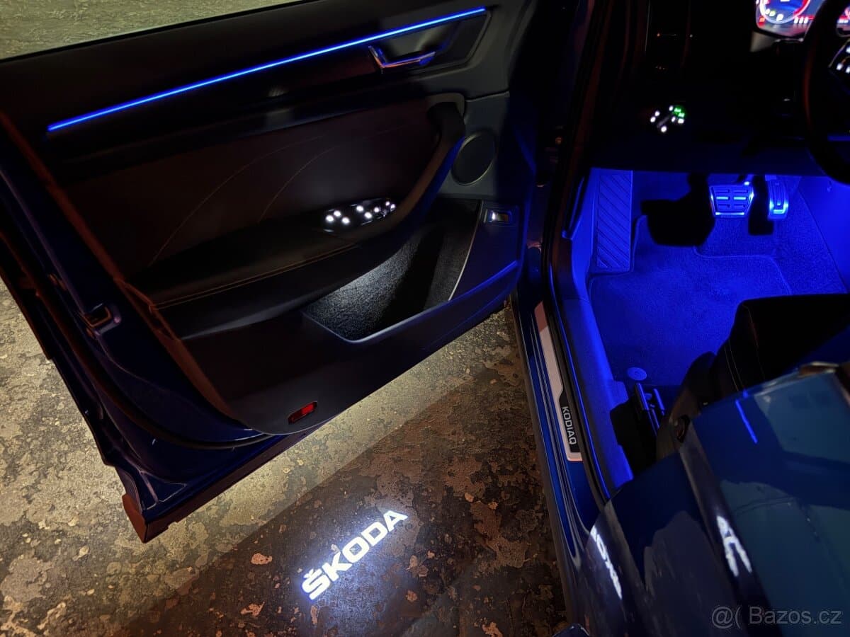 2023 Škoda KODIAQ - 20